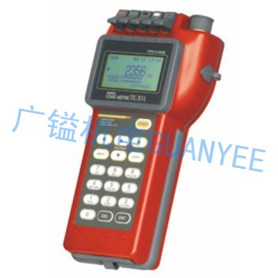 东京测器手持式荷载读数仪TC-31 L